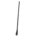 2Pcs 304 Stainless Steel Stir Bar Spoon Long Handle Coffee Spoon_voghion.com
