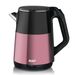 RAF European Standard Cross border Stainless Steel 2.5L Electric Automatic Large Capacity Multifunctional Kettle_voghion.com