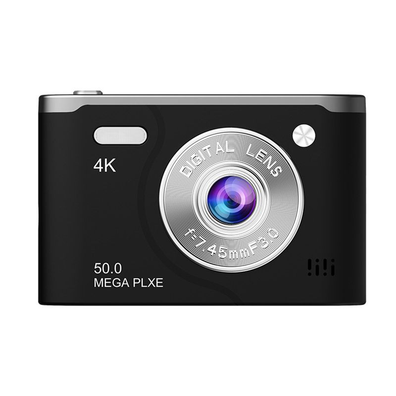 Outdoor HD Digital Card Student Party Affordable Camera Trendy_voghion.com