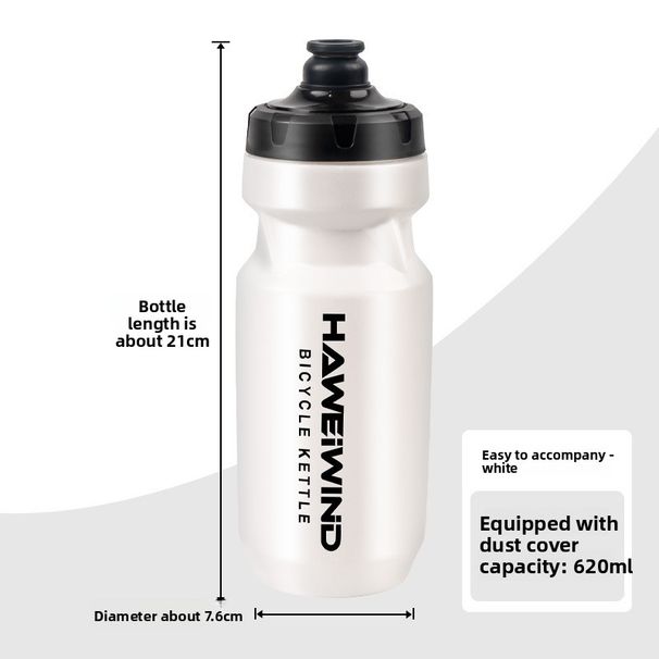 Butelka na wodę o dużej pojemności, profesjonalna, do uprawiania sportów na świeżym powietrzu, do jazdy na rowerze górskim i szosowym_voghion.com