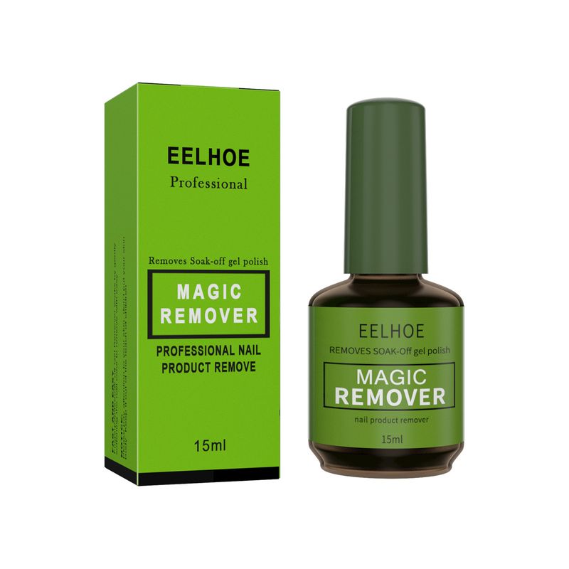 Burst-Nagellackentferner-Kleber, faule Leute verletzen ihre Hände nicht, Kleber entfernen und Lichttherapie, Nagellack und Nagelstudio._voghion.com