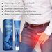 Body Men's Relieve Male Prostatitis Care Massage External Acupoint Cream new_voghion.com
