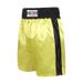 Herrenbekleidung Boxshorts Lang in mehreren Farben Kampfhosen Ring Wettkampfshorts_voghion.com