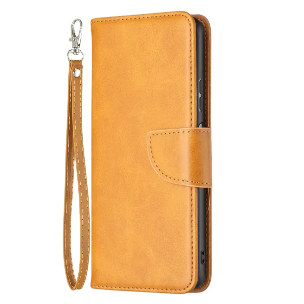Wallet Magnetic Buckle Flip Leather Case for ZTE A31 A51 A71 Shockproof Bumper Soft Business Back Cover_voghion.com
