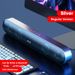 PC Soundbar Wireless 6D Surround Speaker Bluetooth 5.0 Home Wired Computer Stereo Subwoofer Sound Bar PC Laptop Theater TV Aux_voghion.com