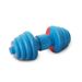 Chew Durable Floating Iron-Wag Water Toy Life Fetch Pet Dog And_voghion.com
