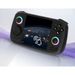 Console di gioco portatile RG Cube Android 13 collegata alla TV con schermo quadrato, modello 2024, con controller e luce ambientale_voghion.com