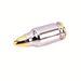 Bullet Pin, Lustige Brosche, Emaille-Anstecknadel, Anstecker_voghion.com