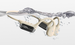 New Display Bone Conduction Bluetooth 5.4 Waterproof Swimable 32G Memory Wireless Sports Earphones_voghion.com