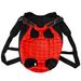 Dog Backpack Cat Chest Bag Front And Back Can Be Carried Breathable Design Pet Travel_voghion.com
