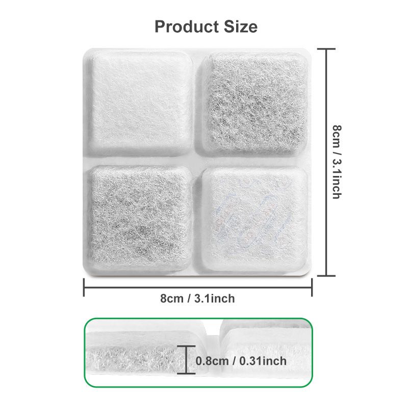 Suitable Or Petlibro Automatic Feeder Desiccant Pet Food Preservation Agent Replacement Moisture Absorber_voghion.com