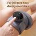 1RechargeableHeatedKneeMassager,Adjustable3DFullyHeatedKneePadWithHeatingModeAndAdjustableVibration_voghion.com