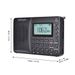 603 Registratore digitale portatile AM/FM/SW/BT/TF tascabile USB MP3 Supporto scheda TF Radio Bluetooth_voghion.com