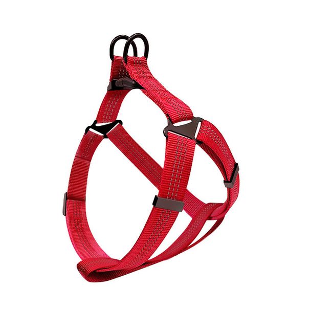 Reflective Dog Harness CDDMPET By PawParty Store_voghion.com
