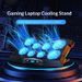 NeoGear Z8 Supporto per computer portatile pieghevole regolabile in altezza per laptop Z30 Lega di alluminio leggera colorata Z33 Gaming_voghion.com