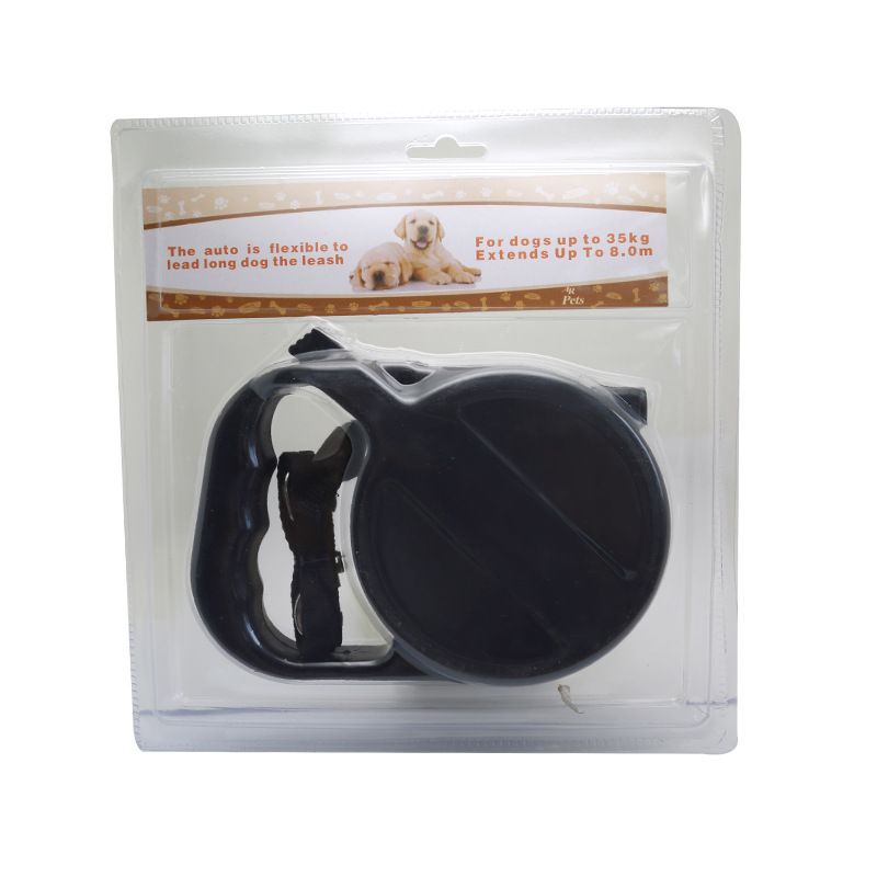 Pet Supplies 8m Dog Automatic Retractable Leash_voghion.com