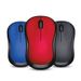 Model M220 Wireless Mouse For Laptop Desktop, Home And Business Use, USB Receiver, Silent Design_voghion.com