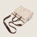 Simple Style Commuter Portable Women's Bag Multifunctional Large Nylon Cloth Laptop Fashion Shoulder Crossbody Bag 2025 Spring And Summer New_voghion.com