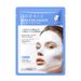 SADOER Full English Collagen Protein Split Upper And Lower Segments Facial Mask_voghion.com