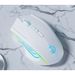 Wireless Mouse Bluetooth Three-Mode Rechargeable Silent Programming Macro Gaming E-Sports Dedicated Sound Compatible_voghion.com