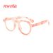 Rivet Men And Women New Quality Simple Trend Bean Curd Reading Glasses Spot_voghion.com