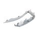 2017-2019, Lincoln, MKZ Fog Lamp Trim, American Version, Chrome Plated Left_voghion.com
