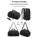 designer Bag 2025 BANGE Gym For Suitcase Multifunction Backpack Large Waterproof Anti-Stain Men Duffle Bag Travel Hand_voghion.com