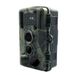Caméra de chasse infrarouge HD 36 MP 1080 P avec écran et 34 LED_voghion.com
