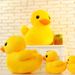 Cross-border Plush Duck Toy for Children and Young Adults_voghion.com