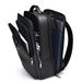 Premium Männer Business Laptop Rucksack - Extra grouss Kapazitéit Waasserdicht Anti-Déifst Rees Rucksack mat ergonomesche Bänner_voghion.com