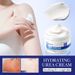 Full English FAYANKOU Urea Moisturizing Repair Hydrating Nourishing Skin Face Cream_voghion.com