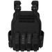 Tactical Quick-Release Vest – Multi-Purpose Combat Gear (MC/Black/Khaki/Ranger Green) | Durable & Breathable (One Size Fits All)_voghion.com
