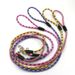 New Pet 1.0 Harness Dog Leash Traction Rope For Teddy Small Breed Dogs_voghion.com