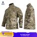 Nueva chaqueta de campo G3 genuina CP Tactical Gear, conjunto de camuflaje para entusiastas militares para hombres_voghion.com