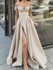 Women's evening dress new summer hot sale sexy slim forged dress deep v host dress_voghion.com