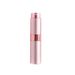 Spot 8ml Rotating Perfume Bottle Perfume Sub Bottle Glass Liner Cosmetic Spray Bottle Press Perfume Empty Bottle_voghion.com