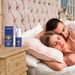 Spray ritardante per uomo, spray desensibilizzante maschile, prolunga efficacemente il tempo degli uomini e migliora il comfort, controllo dell'orgasmo per durare più a lungo a letto_voghion.com
