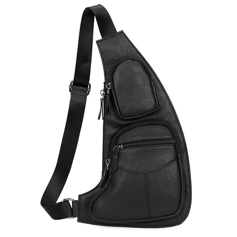 Borsa a tracolla antifurto casual da uomo, nuova, alla moda, per esterni, aderente e portaoggetti_voghion.com