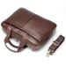 Computer Handbag Casual Shoulder Bag Large Capacity Crossbody Men's Bag Men's Briefcase Business Bag_voghion.com