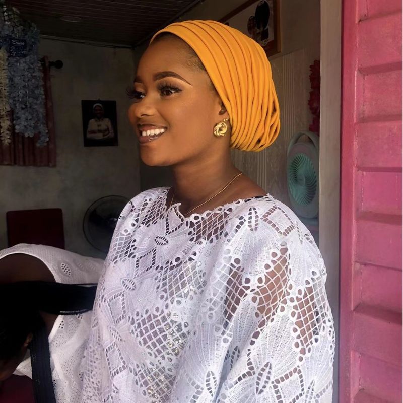 Yeni Stil Hava Katmanı Çok Katmanlı Katlanır Şapka Yüksek Üst Bere Kazak Şapka Baotou Şapka 10 Renk Stokta_voghion.com