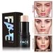 Makeup Skin Tone Enhancer Highlighter Blush Contour Stick_voghion.com