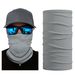 LazyZoom Xunhui Solid Color Series Gradient Outdoor Blank Cycling Mask Seamless Polyester Multifunctional Magic Headscarf_voghion.com