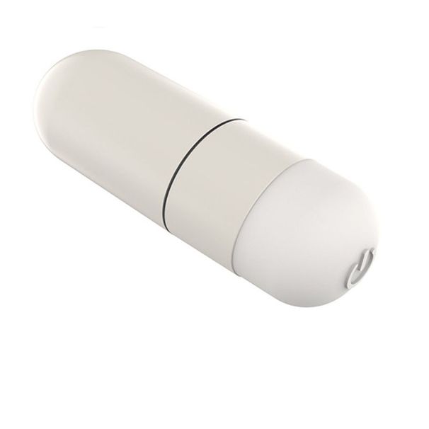 50 Pcs/lot Mini Bullet Massager Vibrator Home Outdoor Masturbation Love Egg Sex Toys For Women_voghion.com