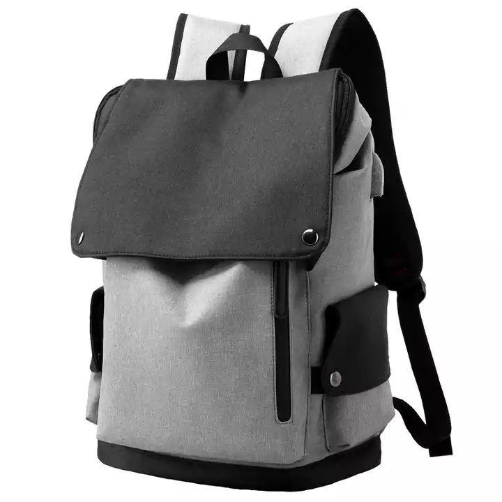 Batoh pro muže, multifunkční studentský batoh s potiskem, ležérní taška na notebook, módní batoh_voghion.com