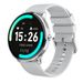 S61 Smart Watch For Couples - Bluetooth Calling, Heart Rate & SpO2 Monitor, Sleep Tracking, Notifications, Fitness Tracker, Waterproof,_voghion.com