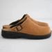New Men's Flat Sandals With Open Back, Shallow Mouth, Casual Large Size Slippers For Men_voghion.com