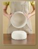 Taiwan Ceramic Glaze Rice Cooker - Multi-Functional Intelligent Rice & Soup Separation Pot_voghion.com