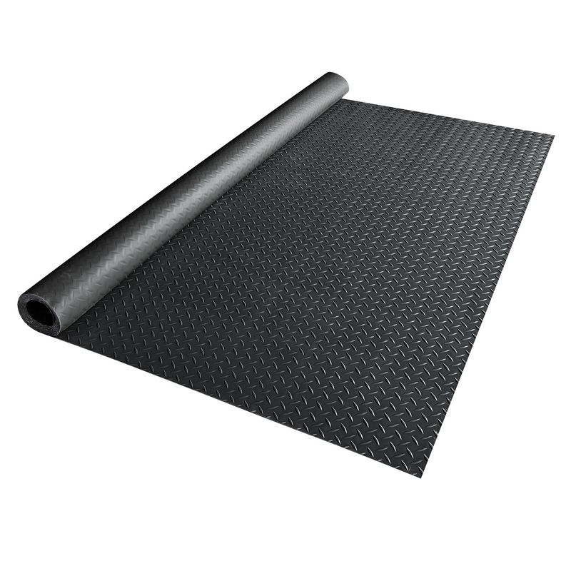 Garage Floor MatGarage Floor Mat_voghion.com