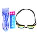 New silicone for adults, high-definition electroplated waterproof and anti fog swimming goggles_voghion.com