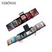 177-Color Professional Makeup Palette – Eyeshadow, Blush & Lip Gloss All-in-One Kit – Matte, Shimmer & Metallic Finishes For Every Look_voghion.com